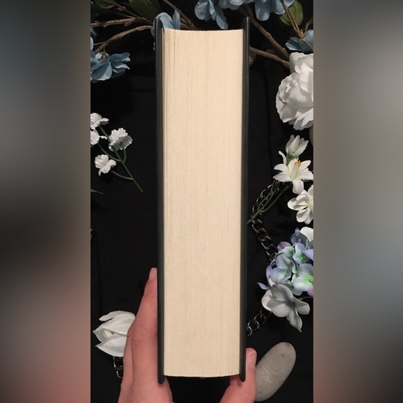 Lady Midnight - Stamp Signed Indigo Exclusive Edition - By Cassandra Clare - Hc - Picture 5 of 16